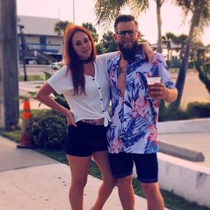 Meet your Posher, Derek